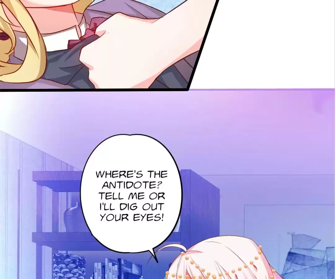 Read The Adorable Vampire chapter 143 image 83 on Lezhin