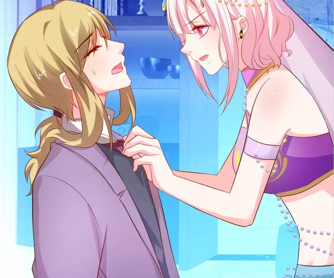 Read The Adorable Vampire chapter 143 image 84 on Lezhin