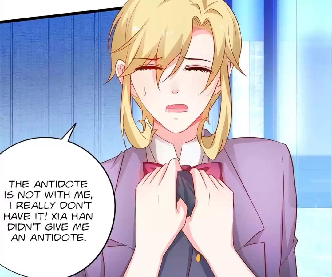 Read The Adorable Vampire chapter 143 image 86 on Lezhin