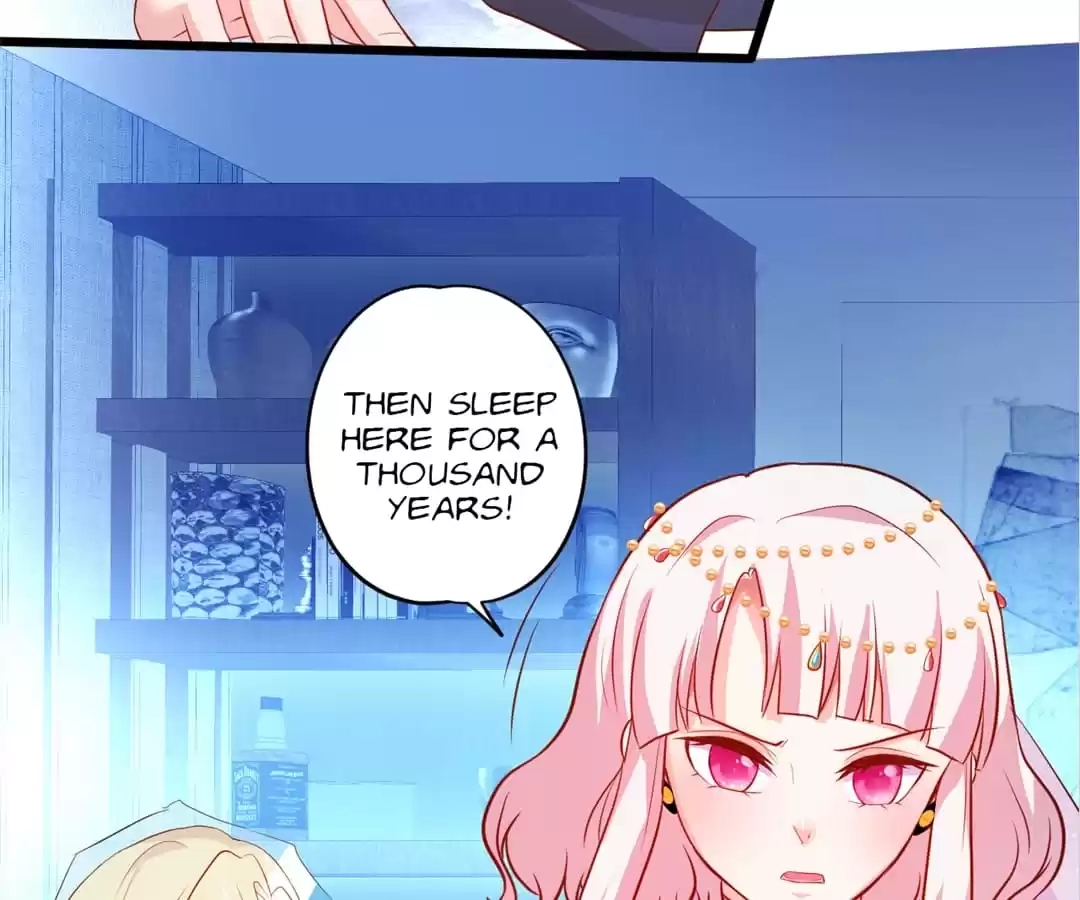 Read The Adorable Vampire chapter 143 image 91 on Lezhin