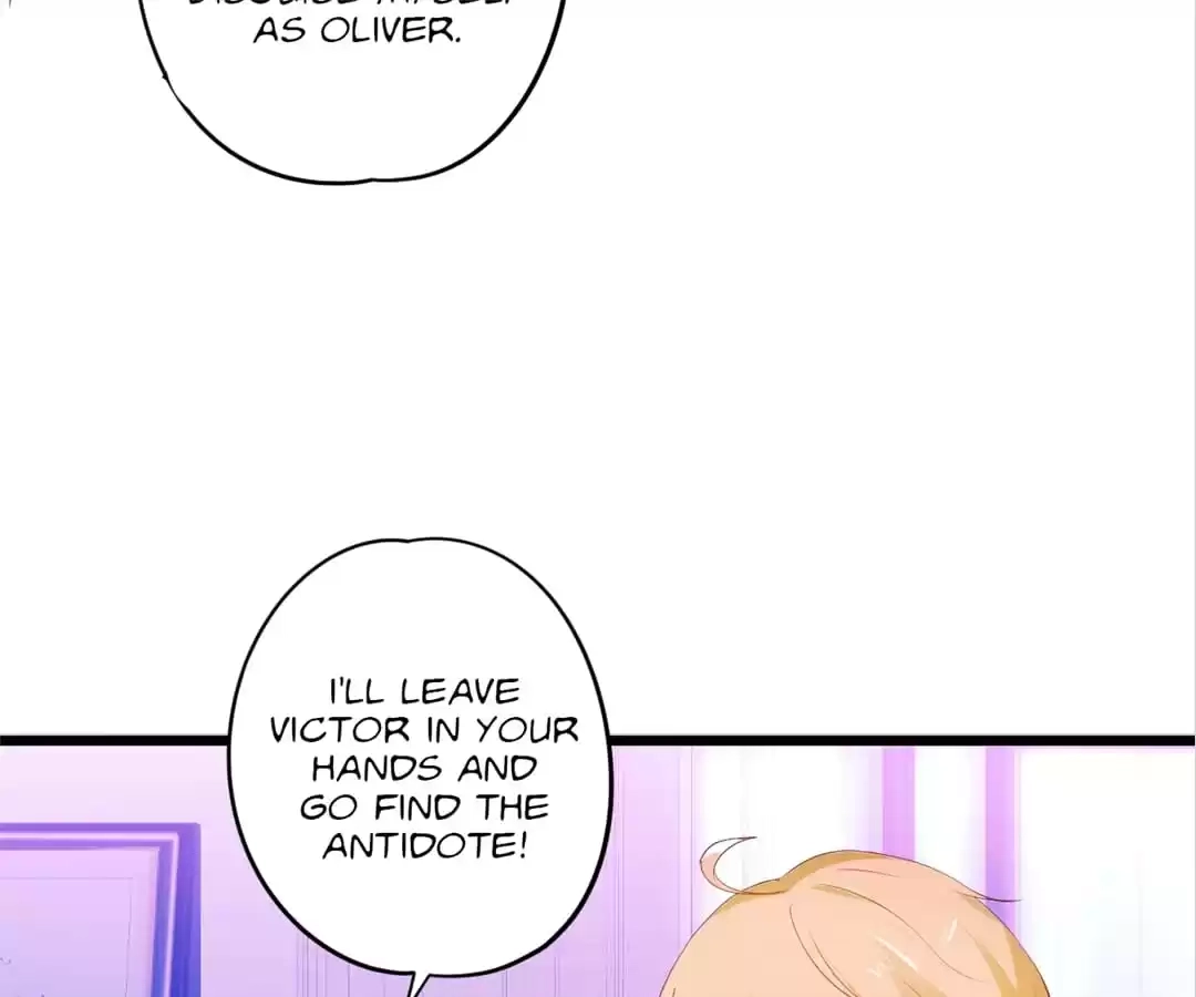 Read The Adorable Vampire chapter 143 image 94 on Lezhin