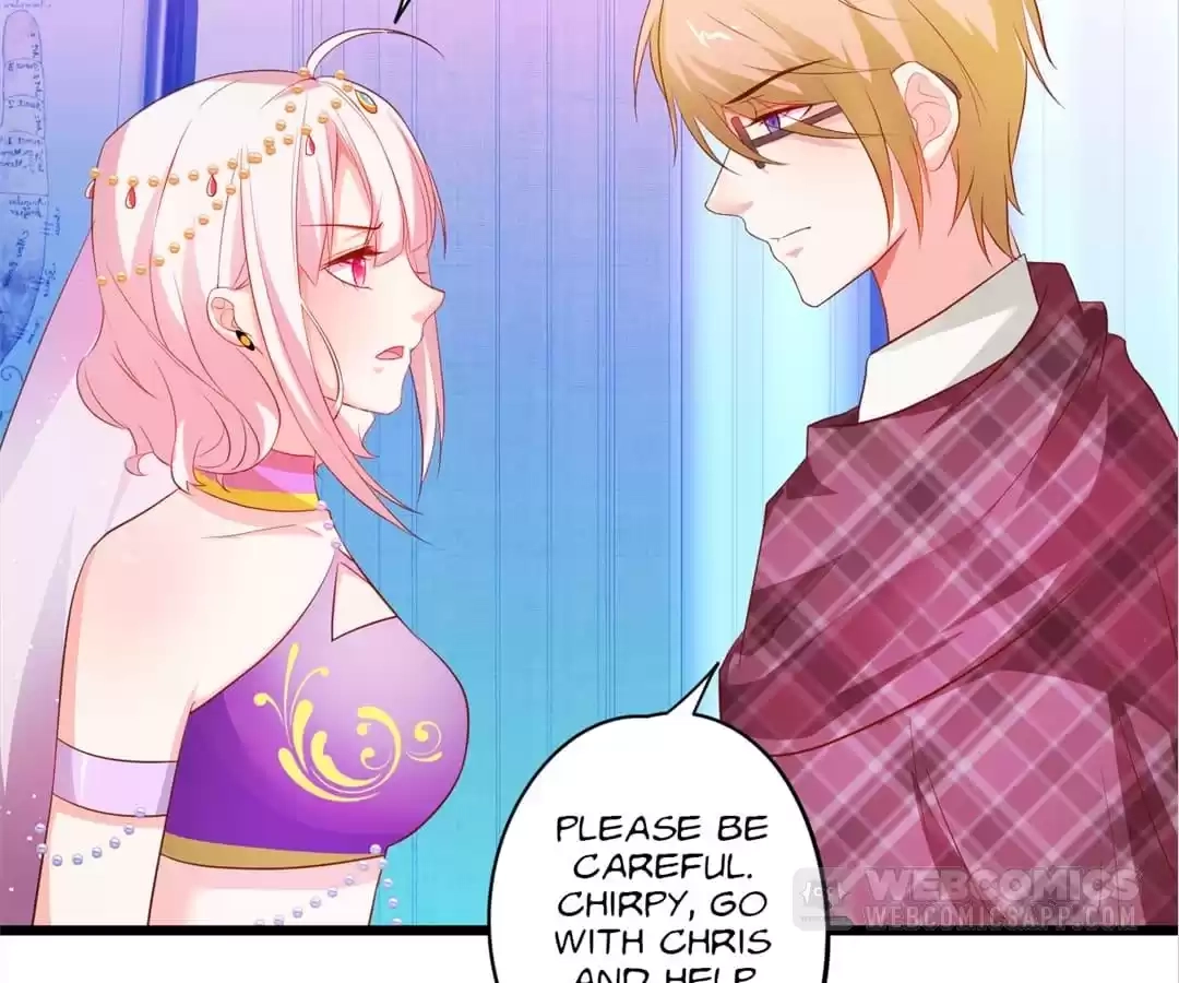 Read The Adorable Vampire chapter 143 image 95 on Lezhin
