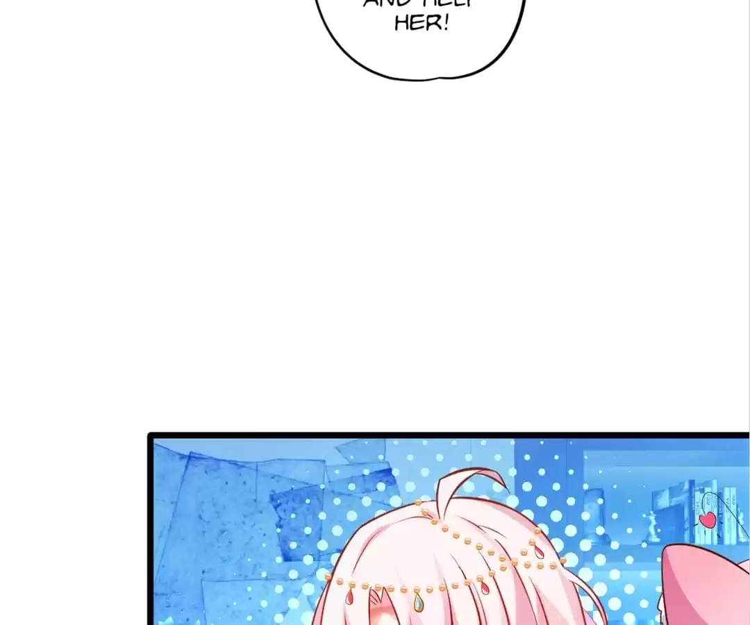 Read The Adorable Vampire chapter 143 image 96 on Lezhin