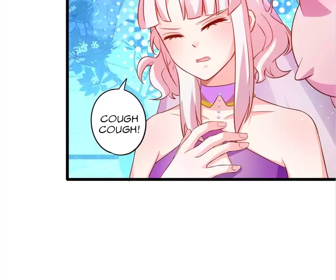 Read The Adorable Vampire chapter 143 image 97 on Lezhin