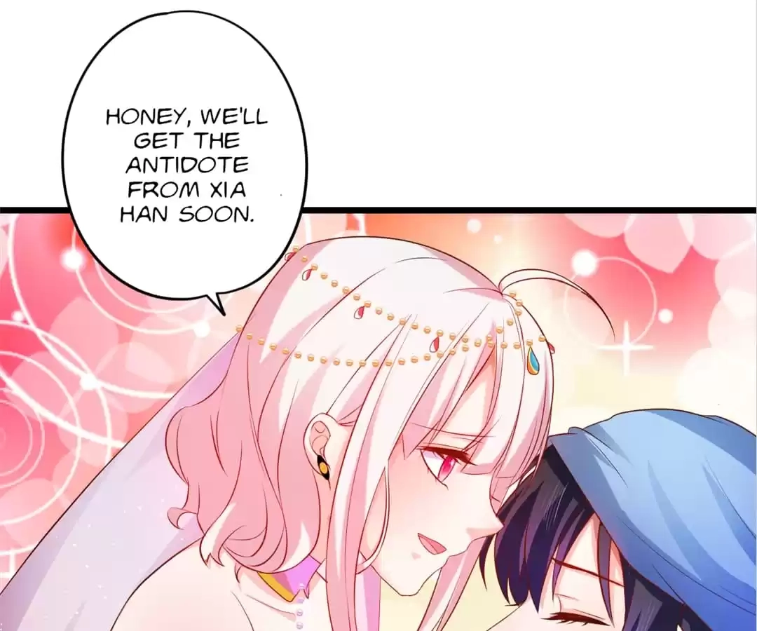 Read The Adorable Vampire chapter 143 image 98 on Lezhin