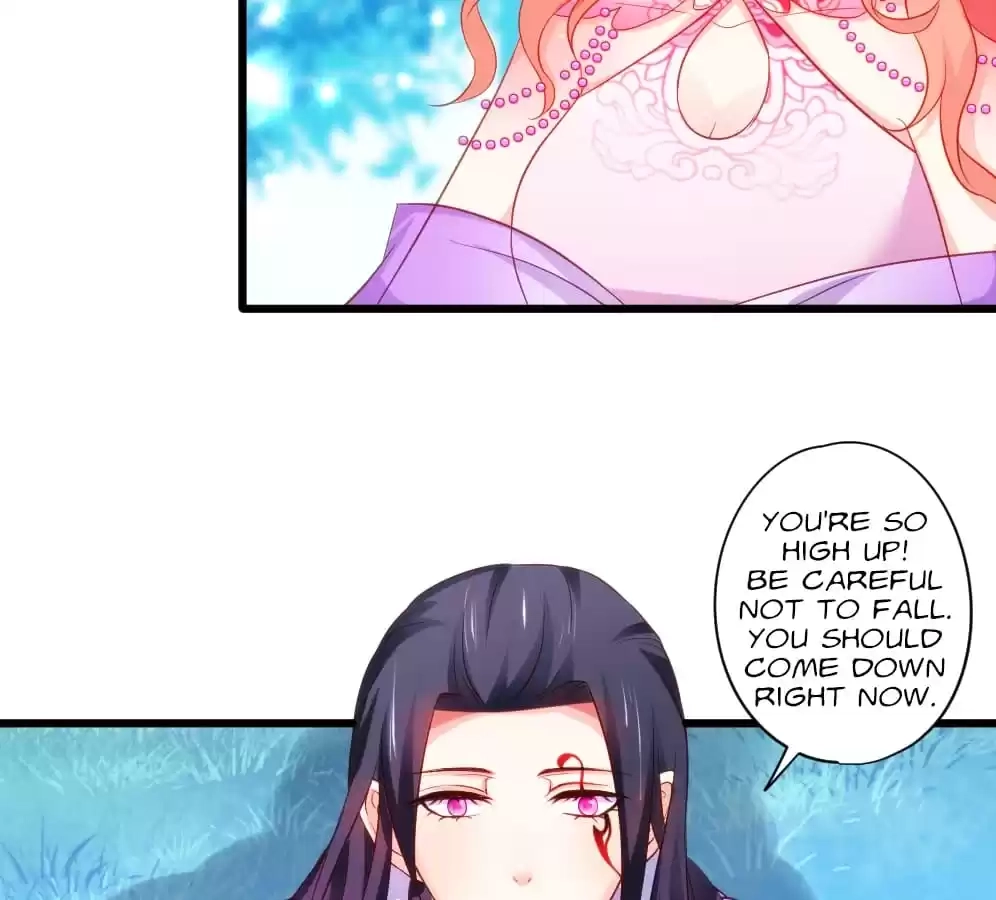 Read The Adorable Vampire chapter 144 image 101 on Lezhin