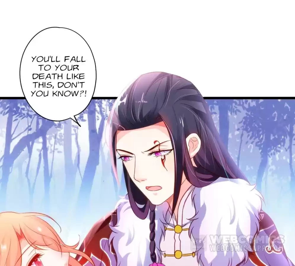Read The Adorable Vampire chapter 144 image 107 on Lezhin