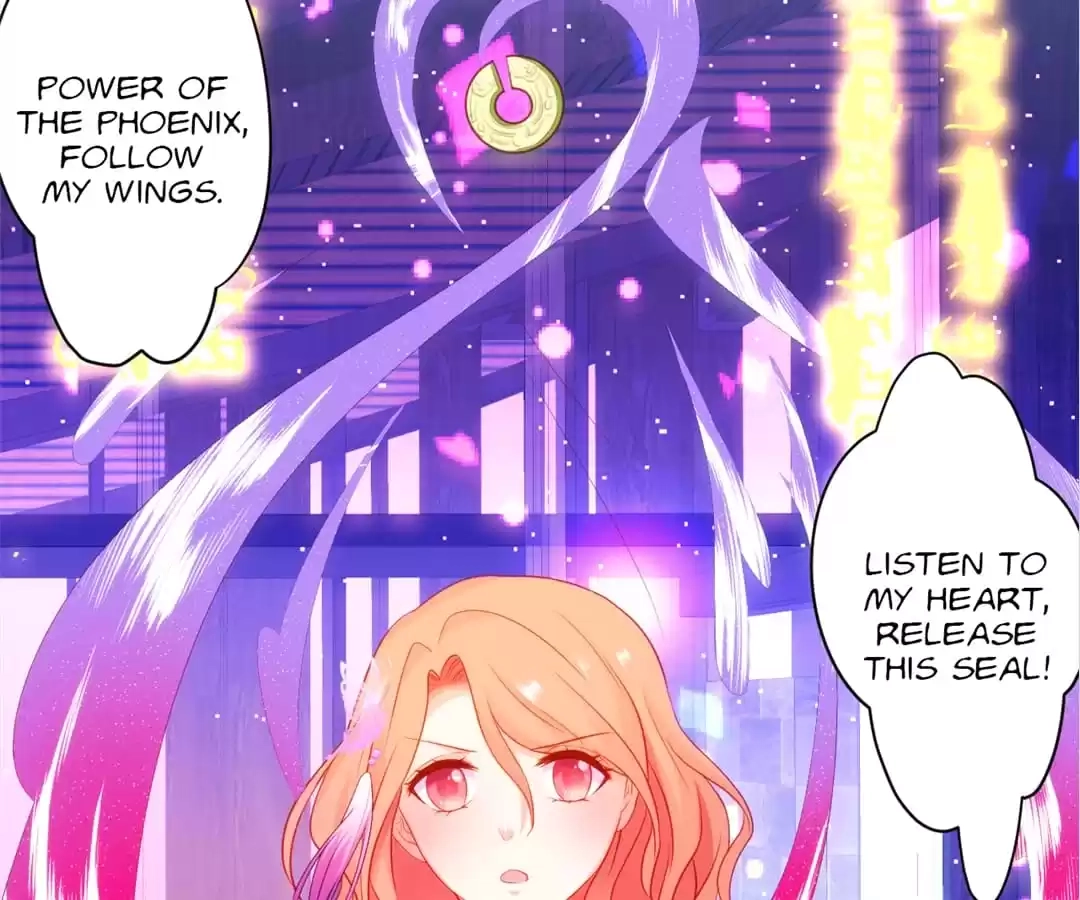 Read The Adorable Vampire chapter 144 image 11 on Lezhin