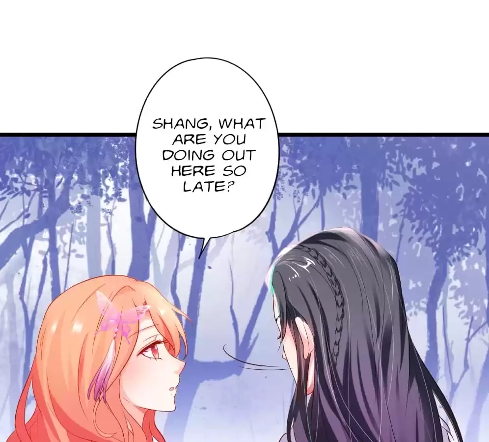 Read The Adorable Vampire chapter 144 image 112 on Lezhin