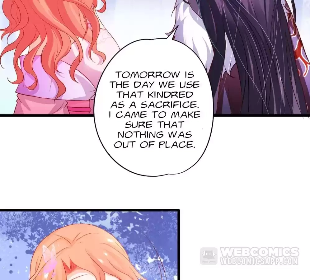 Read The Adorable Vampire chapter 144 image 113 on Lezhin