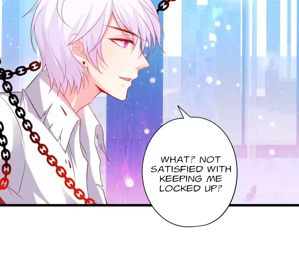Read The Adorable Vampire chapter 144 image 122 on Lezhin