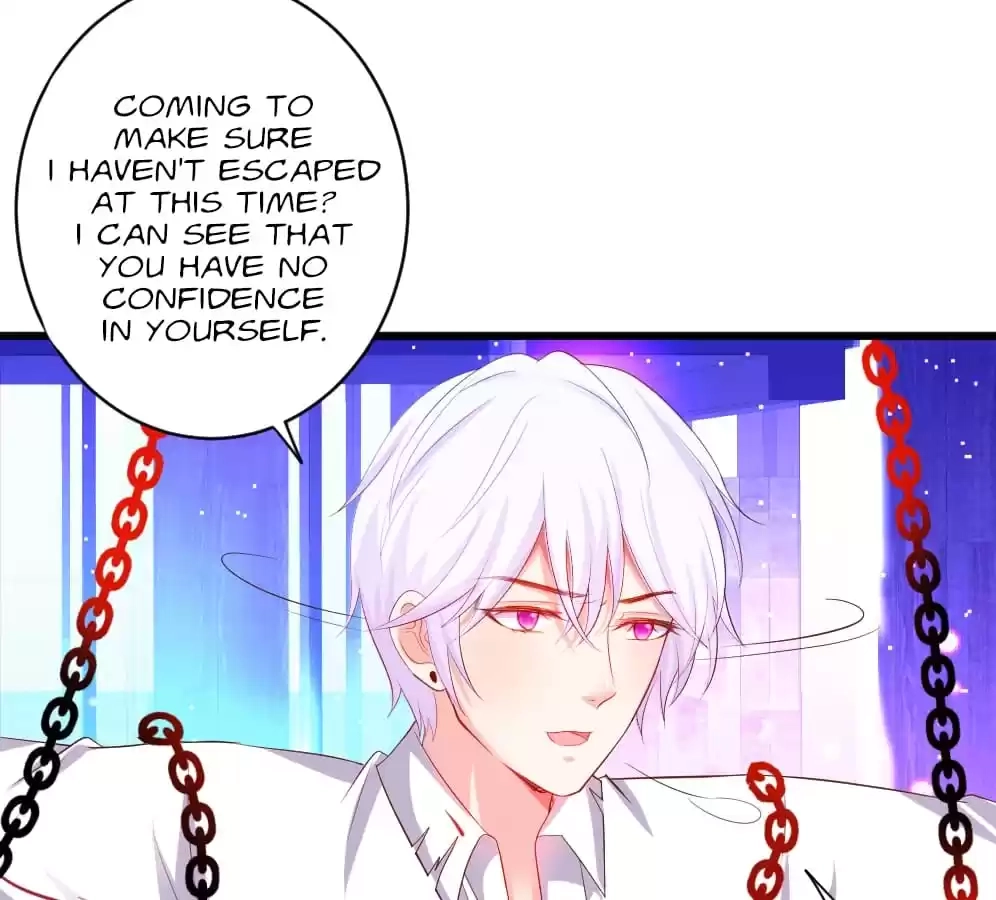 Read The Adorable Vampire chapter 144 image 124 on Lezhin