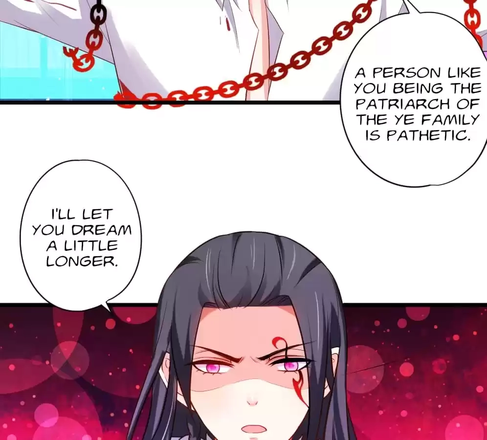 Read The Adorable Vampire chapter 144 image 125 on Lezhin