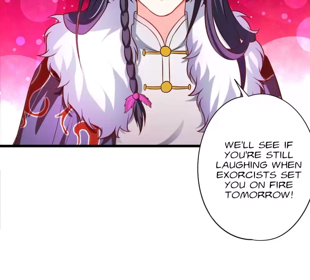 Read The Adorable Vampire chapter 144 image 126 on Lezhin
