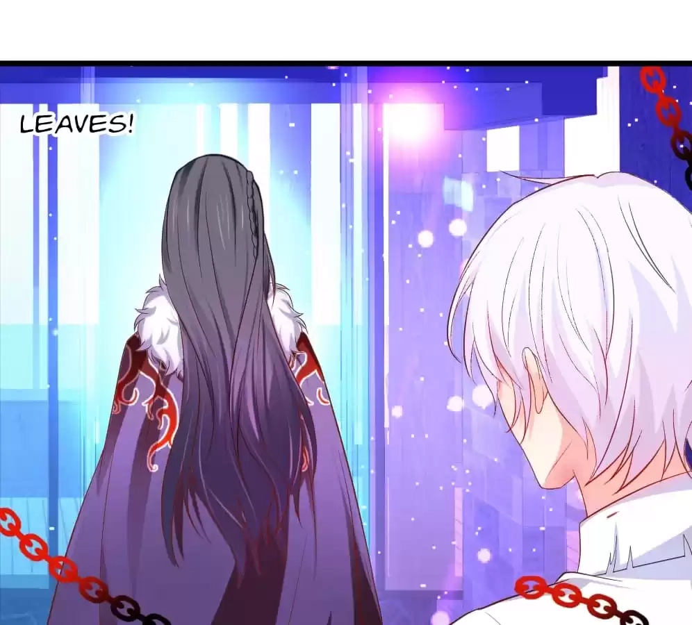 Read The Adorable Vampire chapter 144 image 127 on Lezhin