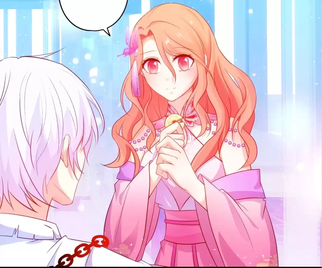 Read The Adorable Vampire chapter 144 image 2 on Lezhin