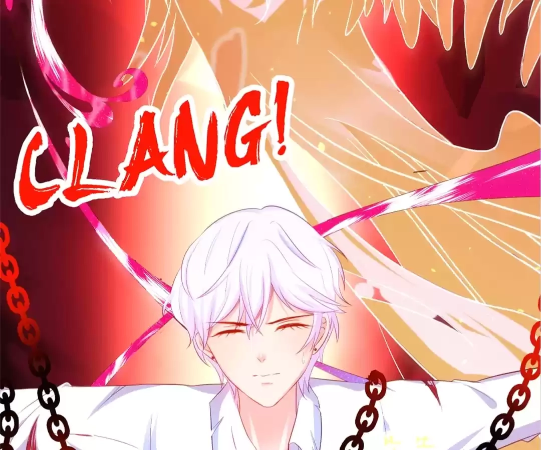 Read The Adorable Vampire chapter 144 image 21 on Lezhin