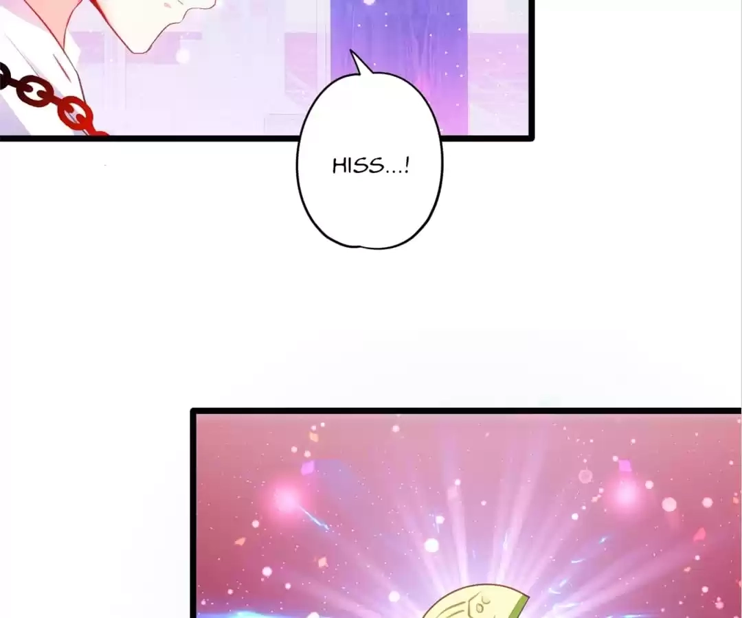 Read The Adorable Vampire chapter 144 image 24 on Lezhin