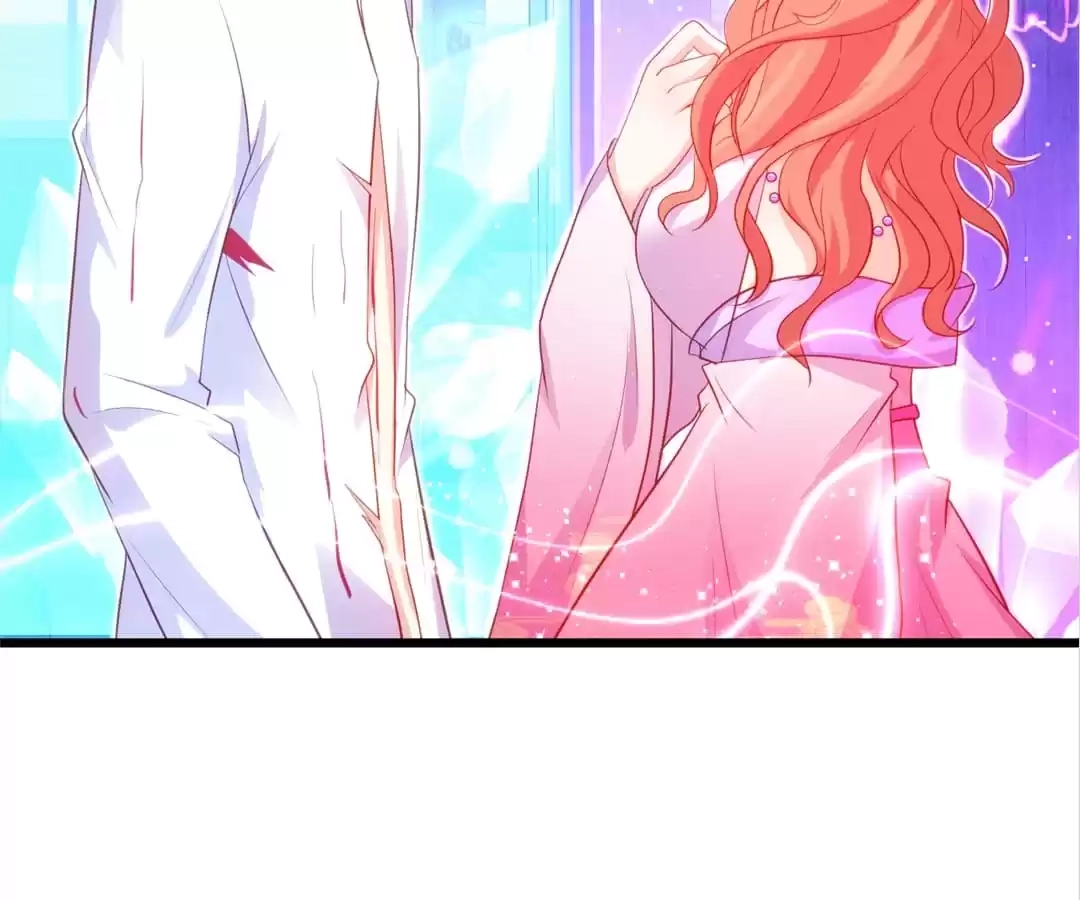 Read The Adorable Vampire chapter 144 image 30 on Lezhin