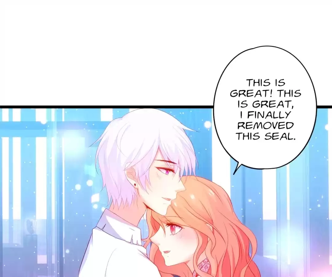 Read The Adorable Vampire chapter 144 image 32 on Lezhin