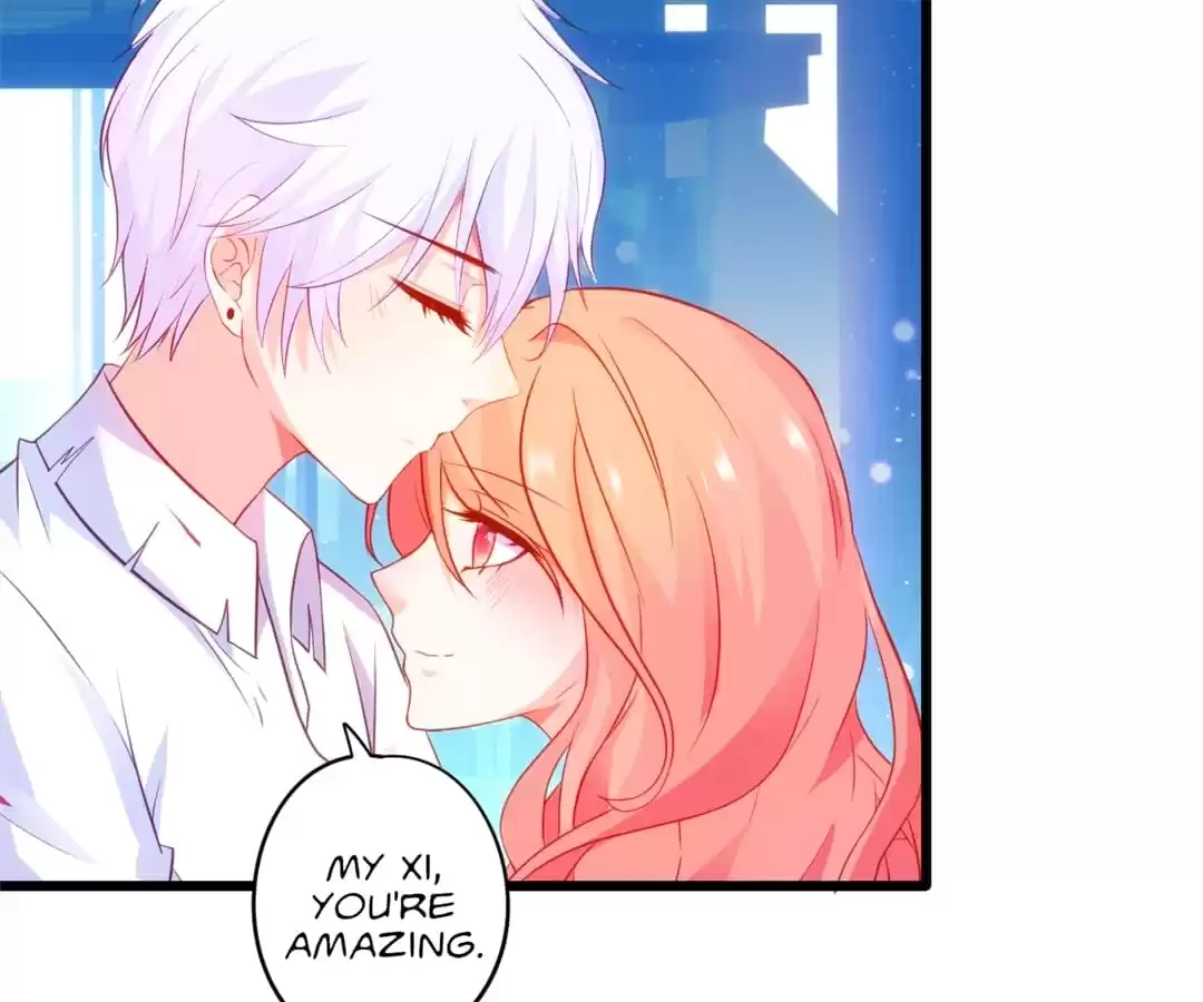 Read The Adorable Vampire chapter 144 image 34 on Lezhin