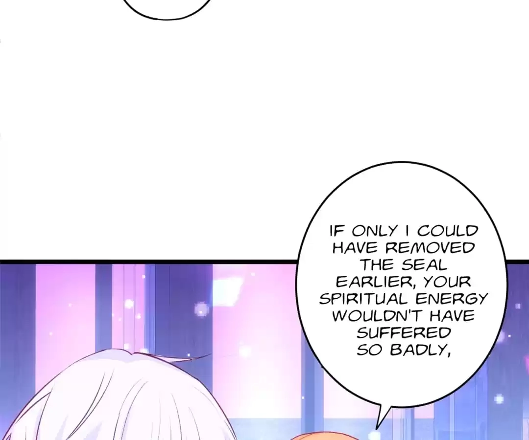 Read The Adorable Vampire chapter 144 image 35 on Lezhin