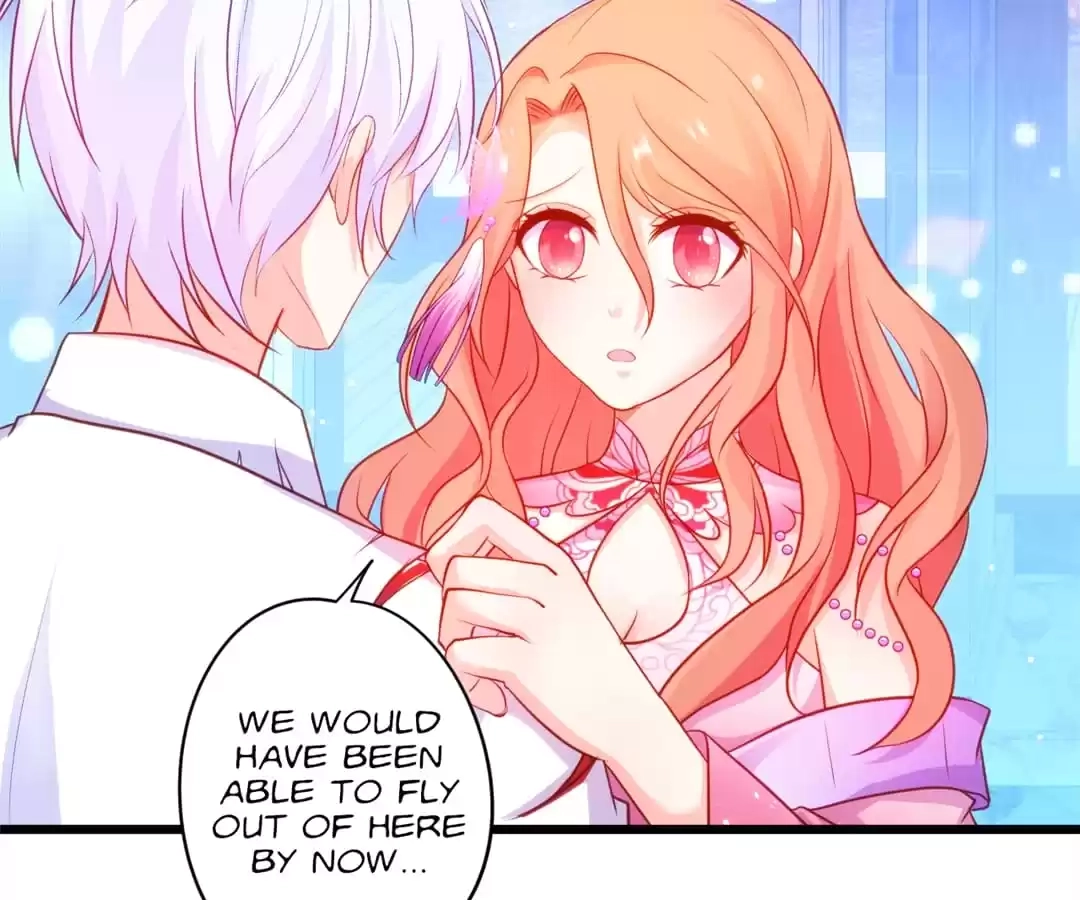 Read The Adorable Vampire chapter 144 image 36 on Lezhin