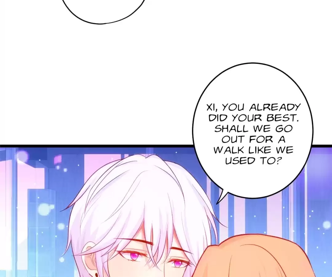 Read The Adorable Vampire chapter 144 image 37 on Lezhin