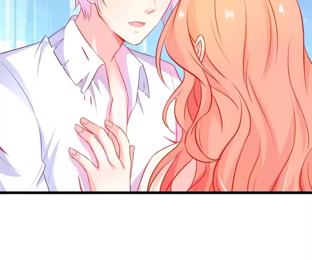 Read The Adorable Vampire chapter 144 image 38 on Lezhin