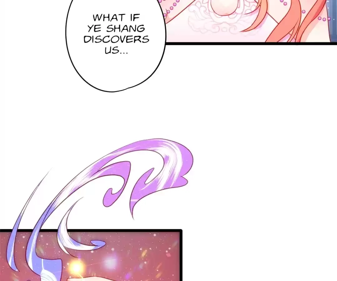 Read The Adorable Vampire chapter 144 image 40 on Lezhin
