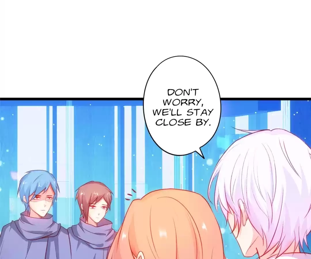 Read The Adorable Vampire chapter 144 image 42 on Lezhin