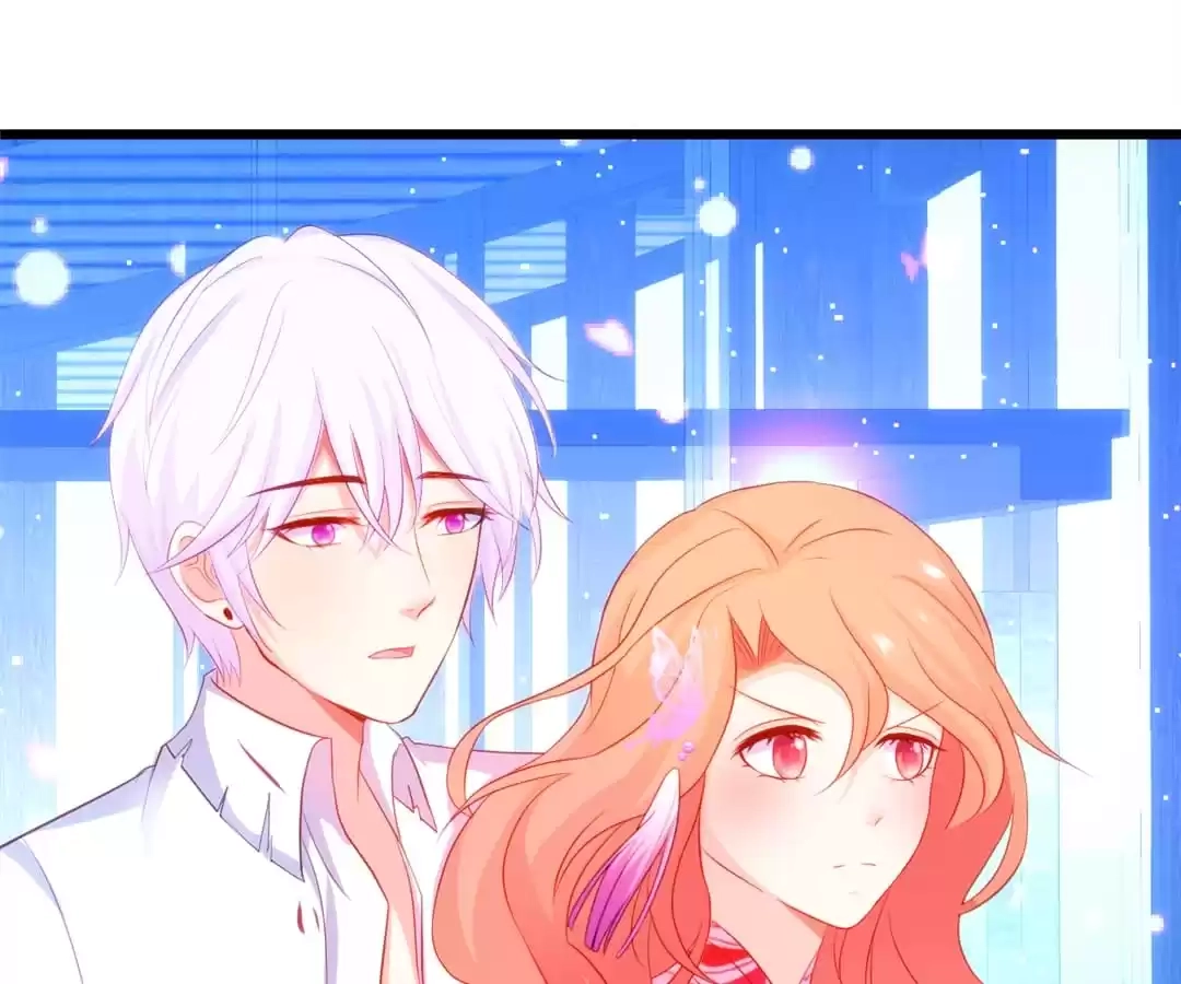 Read The Adorable Vampire chapter 144 image 44 on Lezhin
