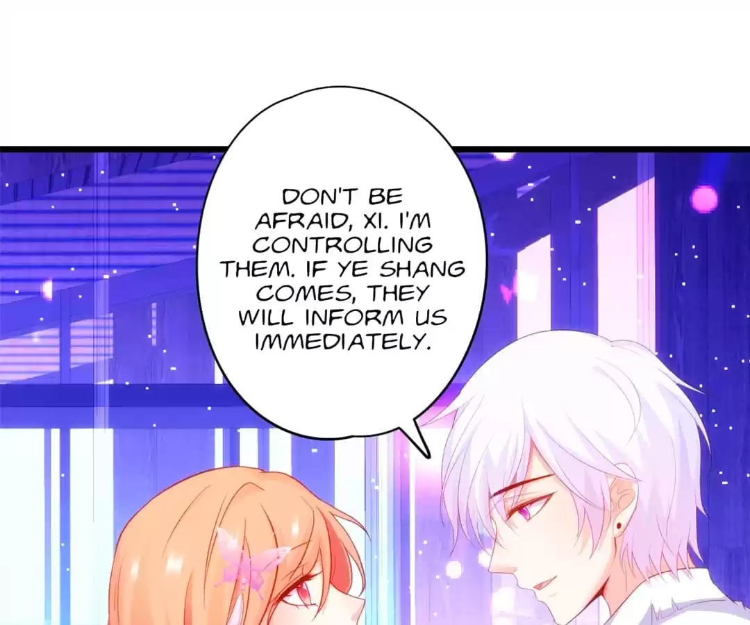 Read The Adorable Vampire chapter 144 image 47 on Lezhin