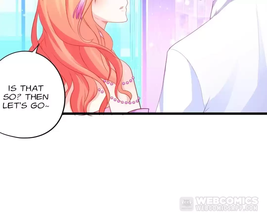 Read The Adorable Vampire chapter 144 image 48 on Lezhin