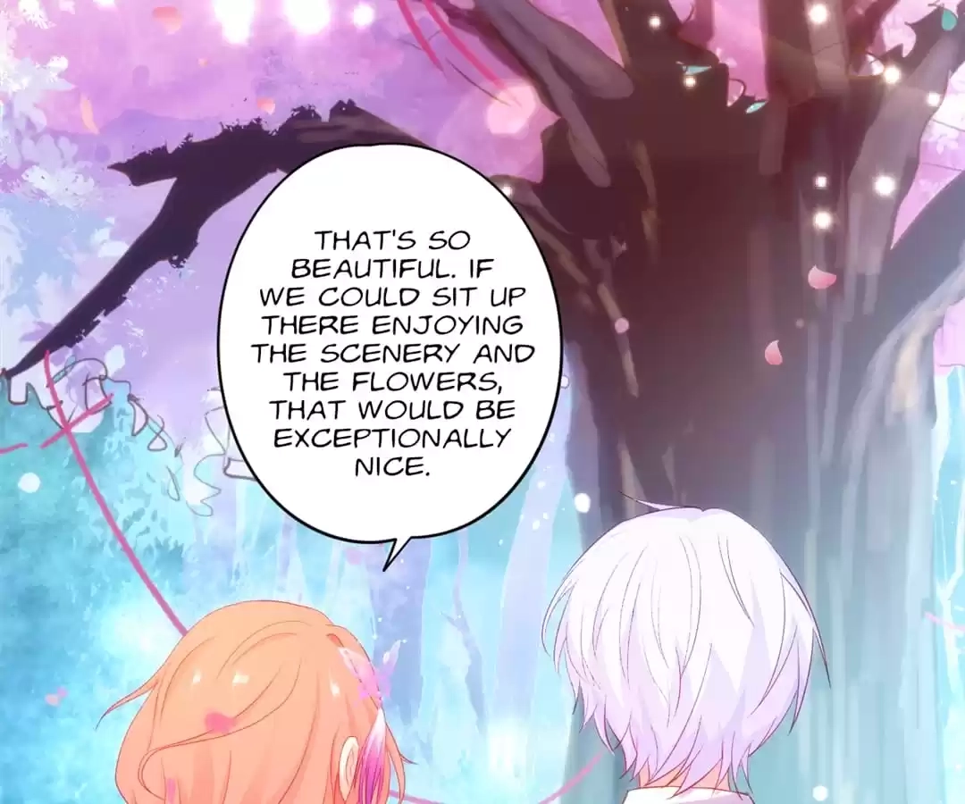 Read The Adorable Vampire chapter 144 image 55 on Lezhin
