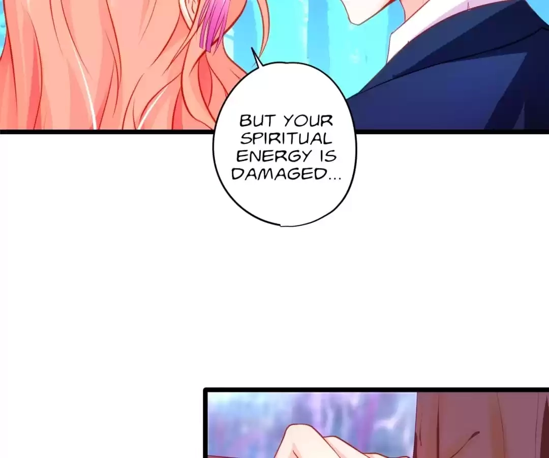 Read The Adorable Vampire chapter 144 image 58 on Lezhin