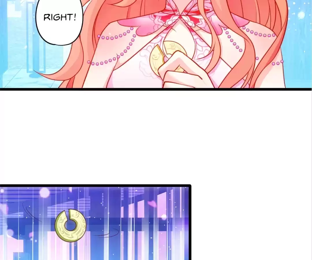 Read The Adorable Vampire chapter 144 image 6 on Lezhin