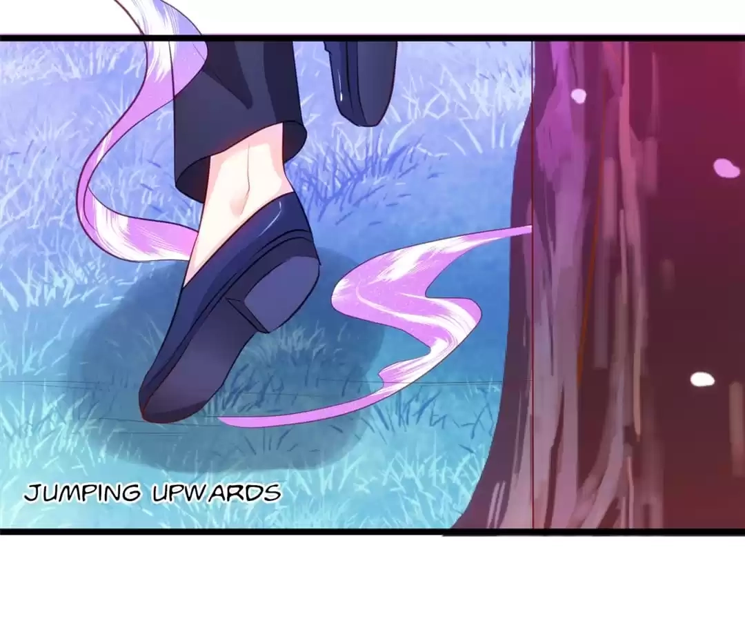 Read The Adorable Vampire chapter 144 image 60 on Lezhin