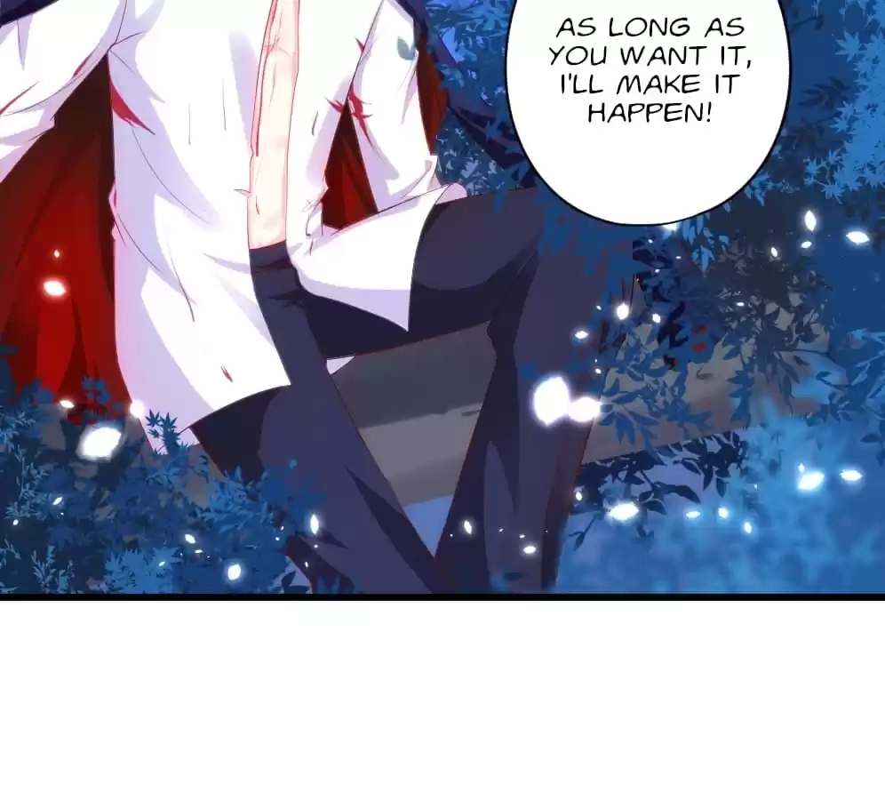 Read The Adorable Vampire chapter 144 image 64 on Lezhin