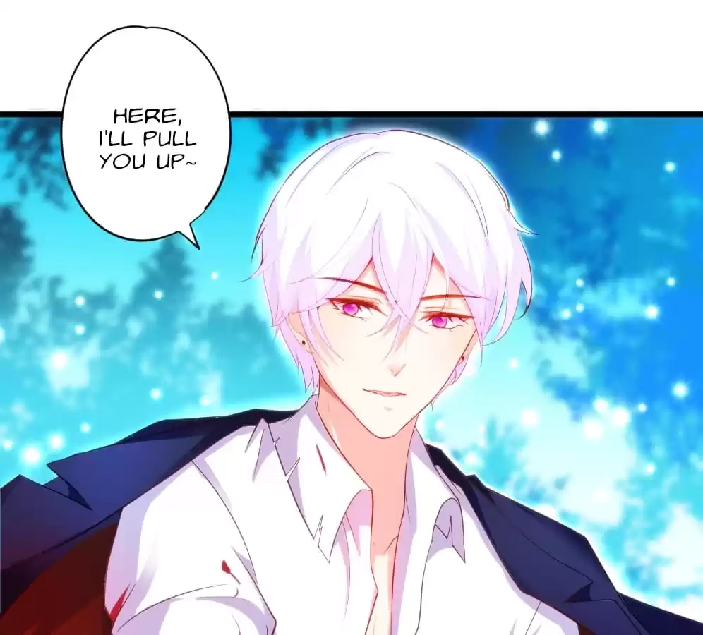 Read The Adorable Vampire chapter 144 image 65 on Lezhin