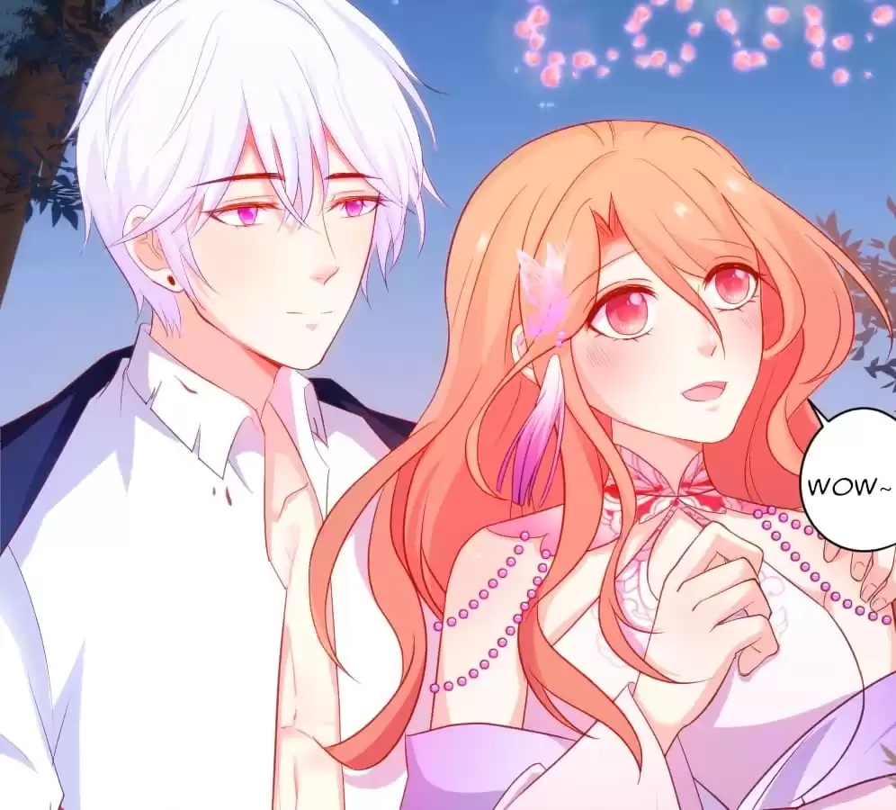Read The Adorable Vampire chapter 144 image 77 on Lezhin