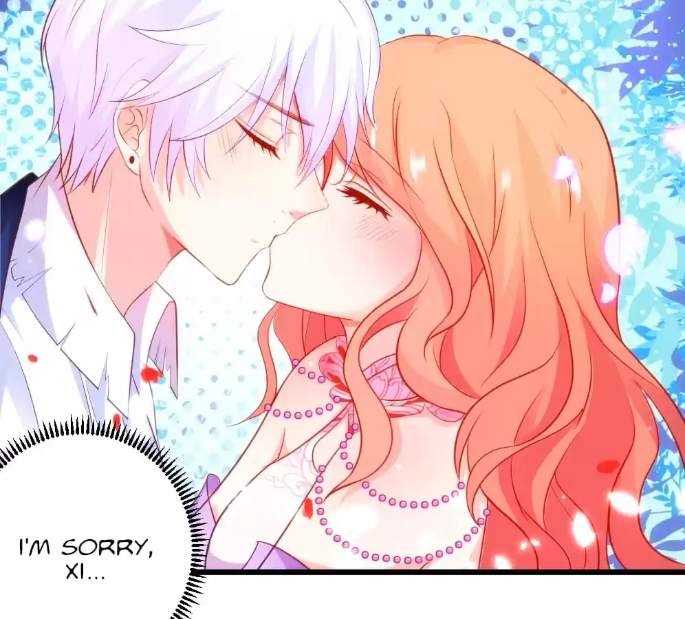 Read The Adorable Vampire chapter 144 image 82 on Lezhin