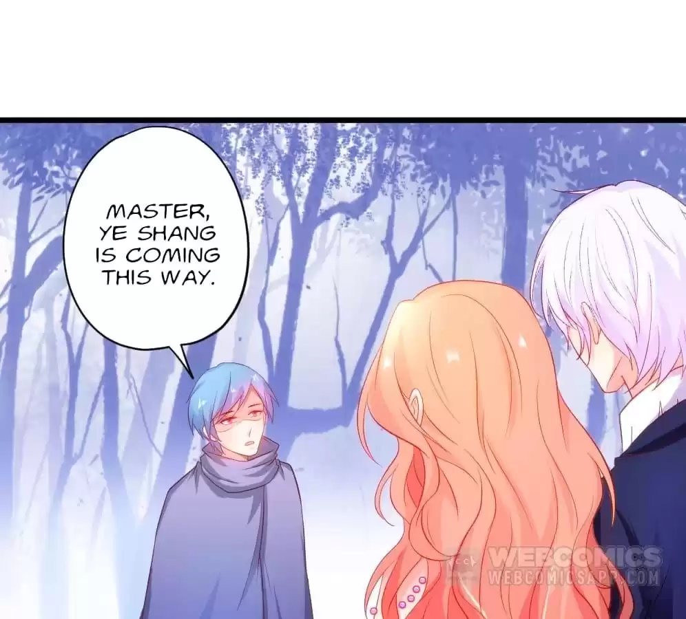 Read The Adorable Vampire chapter 144 image 85 on Lezhin