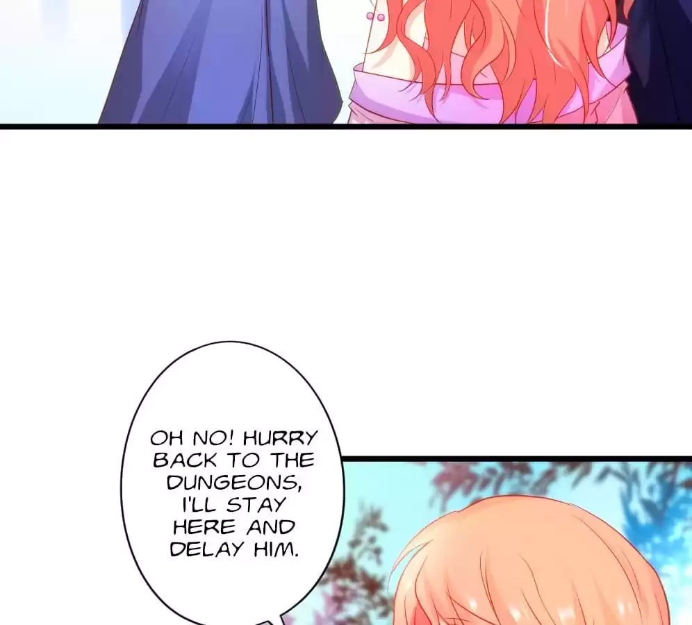 Read The Adorable Vampire chapter 144 image 86 on Lezhin