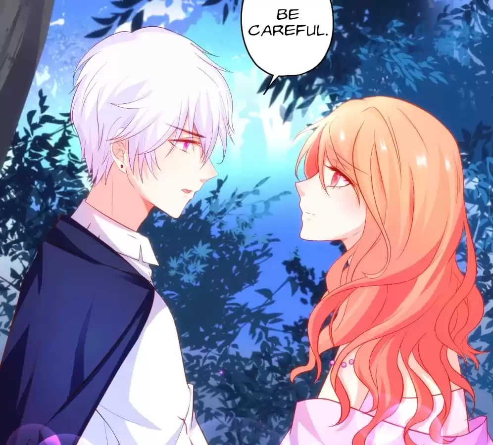 Read The Adorable Vampire chapter 144 image 88 on Lezhin