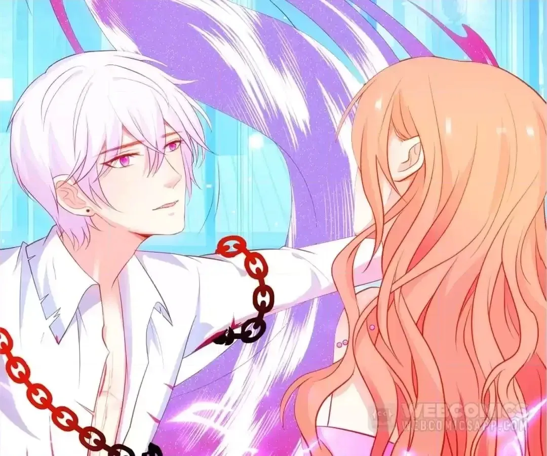 Read The Adorable Vampire chapter 144 image 9 on Lezhin