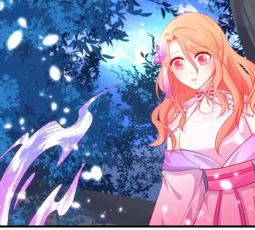 Read The Adorable Vampire chapter 144 image 91 on Lezhin