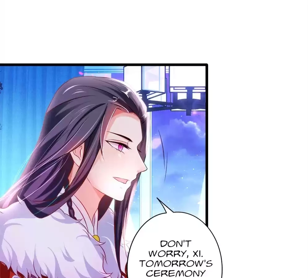 Read The Adorable Vampire chapter 145 image 10 on Lezhin