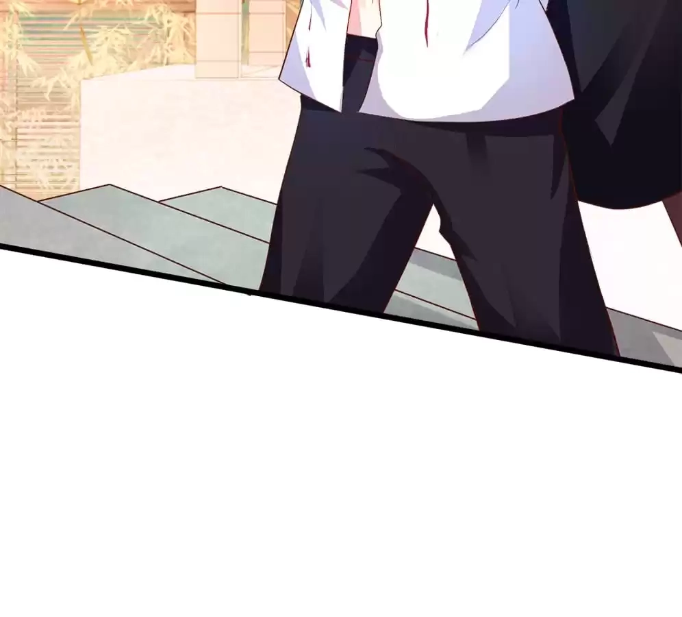 Read The Adorable Vampire chapter 145 image 100 on Lezhin