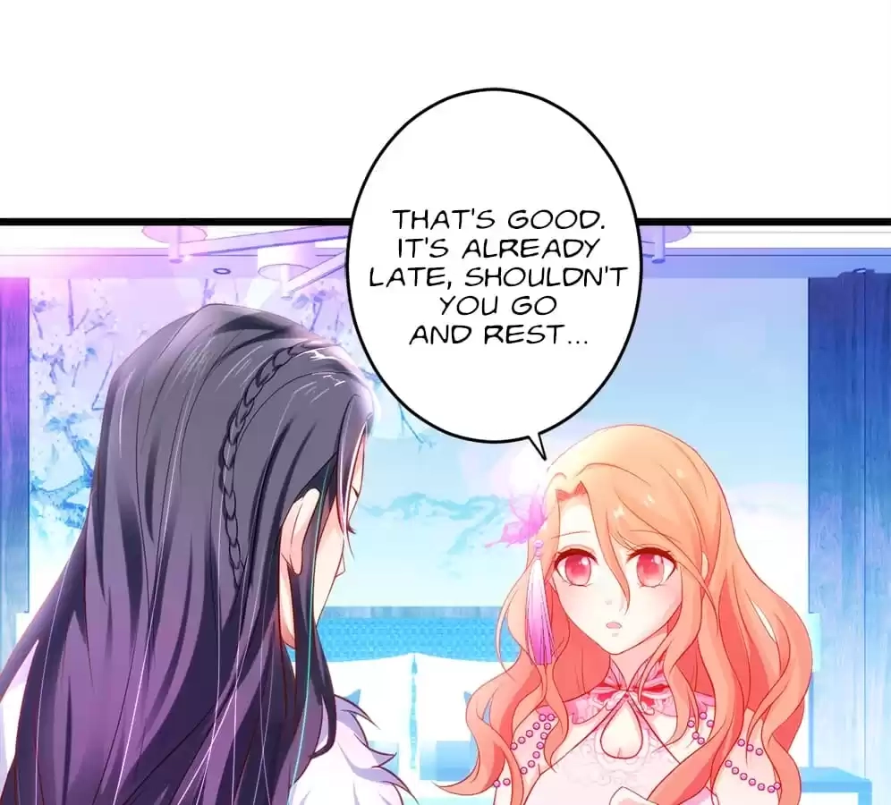 Read The Adorable Vampire chapter 145 image 12 on Lezhin